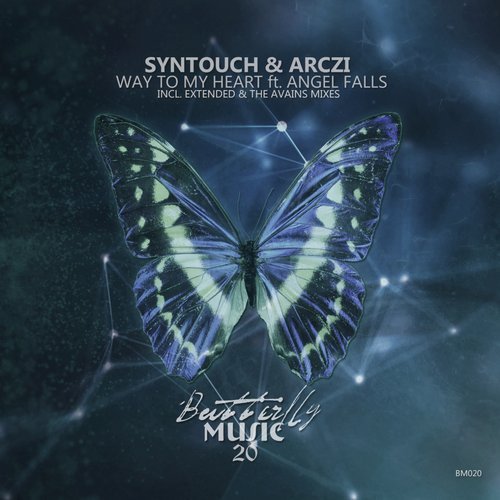 TRACK OF THE WEEK
12.<a href="/the_syntouch/">Syntouch</a> &amp; <a href="/_arczi/">ARCZI (Artur Szajna)</a> Ft. <a href="/AangelFalls/">Agnieszka Wasilewska</a> - Way to my heart (Vocal extended mix) / [<a href="/Butterfly_label/">Butterfly Music</a>] #Trance #TranceFamily