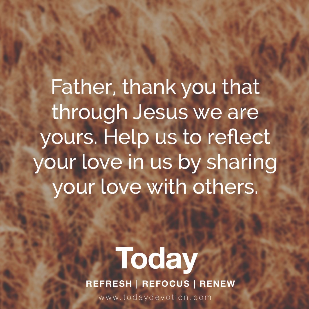 todaydevotional's tweet photo. #todaydevotional #prayer https://t.co/FB0180wxYe