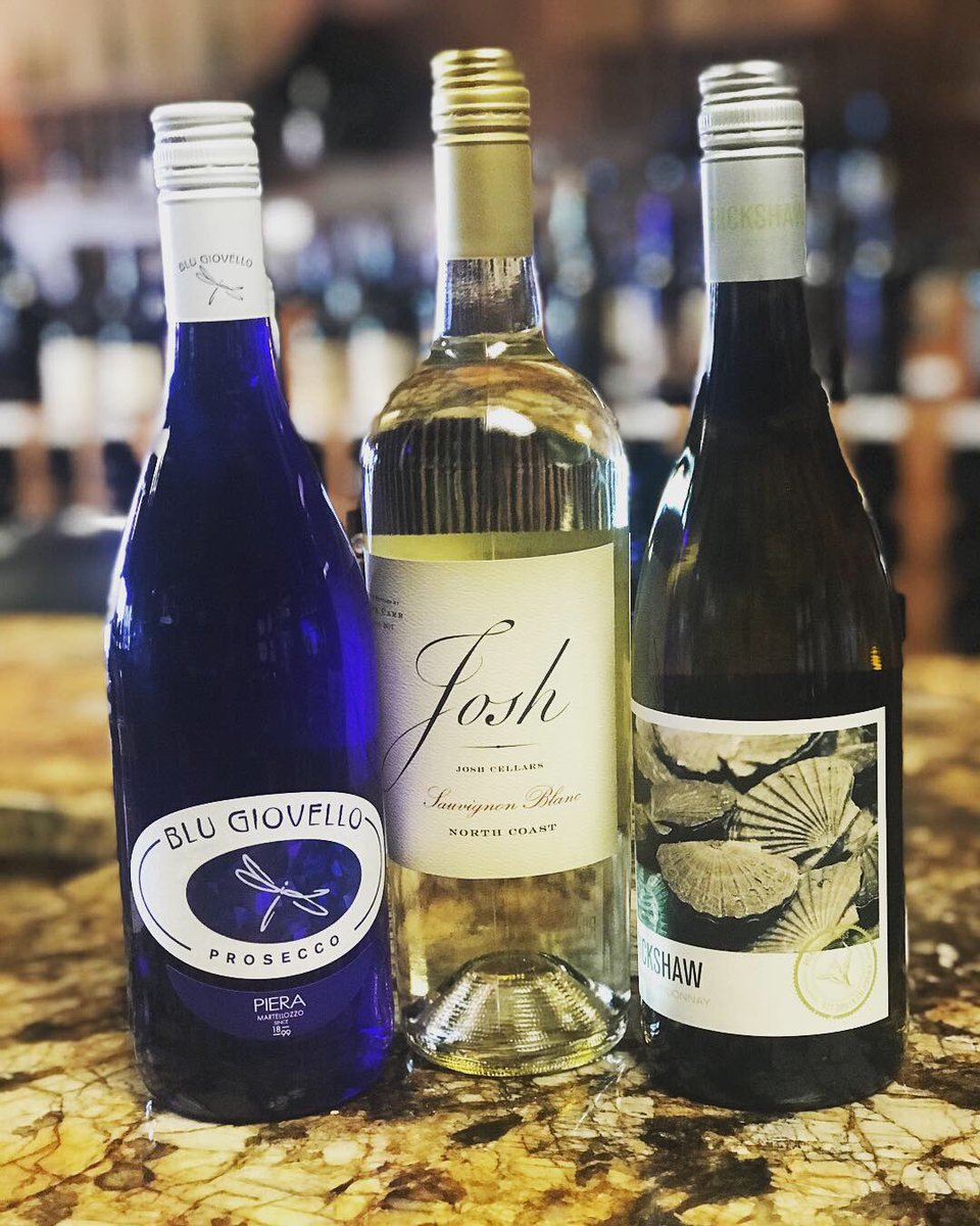 invinowines's tweet photo. Happy Monday everyone! 😁

We have a great new tasting this week featuring a new wine!

•Three Wine Petite Sirah 

Make sure to stop on by to try it or your favorite! 

Cheers! 🥂 https://t.co/gCU12FOOQX