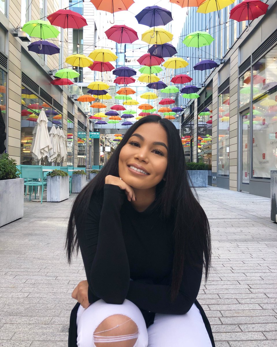 Camilaainc – Age, Wealth & Celebrity Life