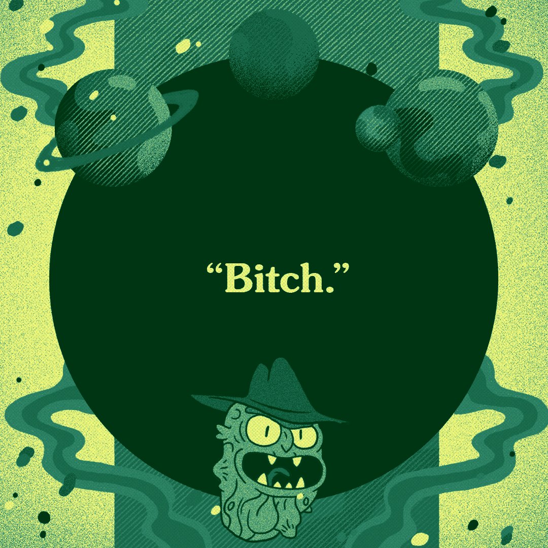 RickandMorty's tweet photo. #ScaryTerryQuotes https://t.co/5Npb3AuQLs