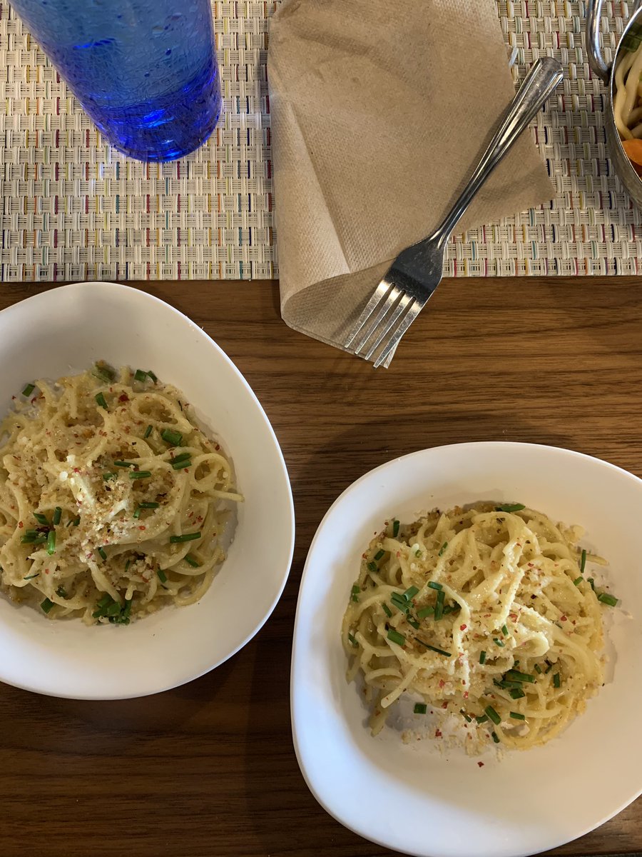 wixxy's tweet photo. Cancel my afternoon #pastacoma ๐คค https://t.co/GH1H5OG60B