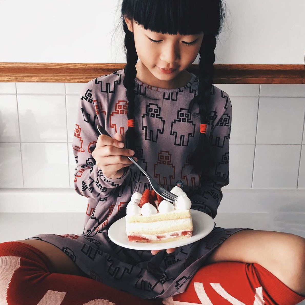 bakecode's tweet photo. Reposted from the famous Zoe.b3an - sweet treat. 
#yum #littlemanhappy #the6ix #toronto #bakecodev #strawberryshortcake https://t.co/V0W6zWcFzy