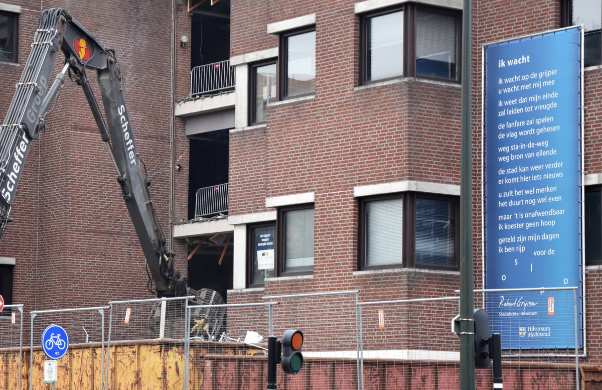 Made in Hilversum tweet media