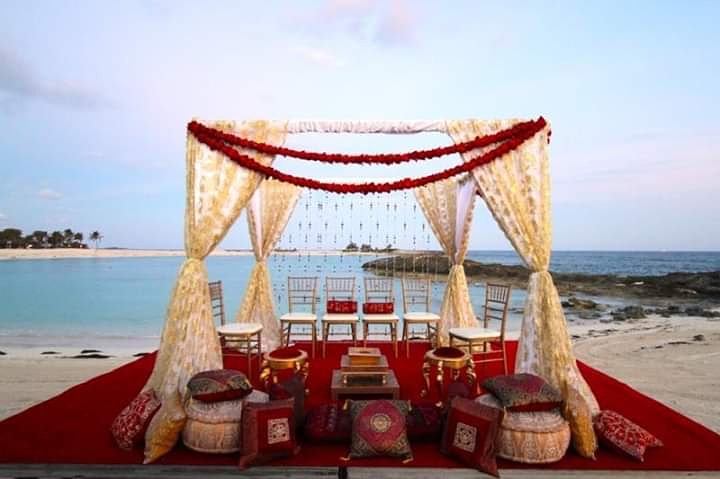 events_o2's tweet photo. Plan a Goa-Inspired Destination Wedding...
Contact Us:
Priyanka.marcom@o2events.in
Mobile no.: 7011718002
#o2event #bestweddingplanner #bestweddingdelhi #weddingsindelhi #weddingdiaries #wedding #beachside #photography #ceremonyvenue #destinationwedding #hall #flower #floraldecor https://t.co/IknjImLqyo