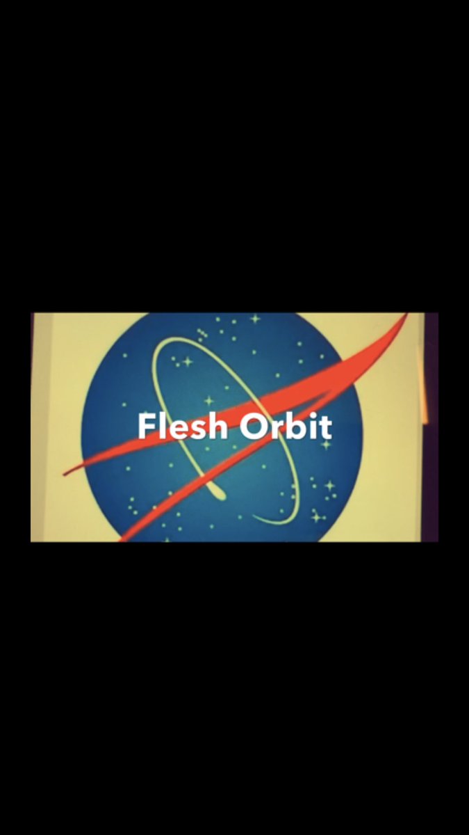 FleshOrbit (@fleshorbit) on Twitter photo 