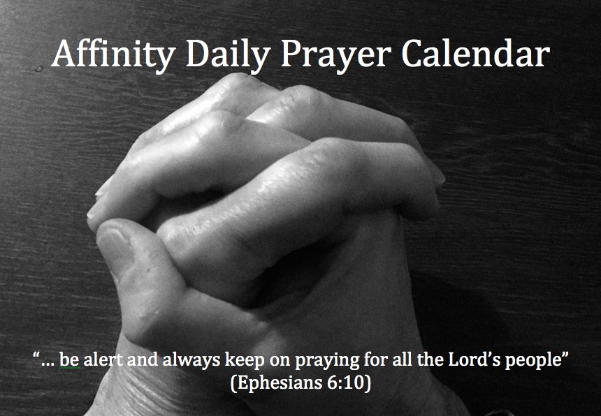 affinitytalks's tweet image. Pray with @T2T_Charity as they look for opportunities to share their work with churches and support/train volunteers, or help set up new youth and children’s works. Pray also that more churches and individuals will support the work financially.