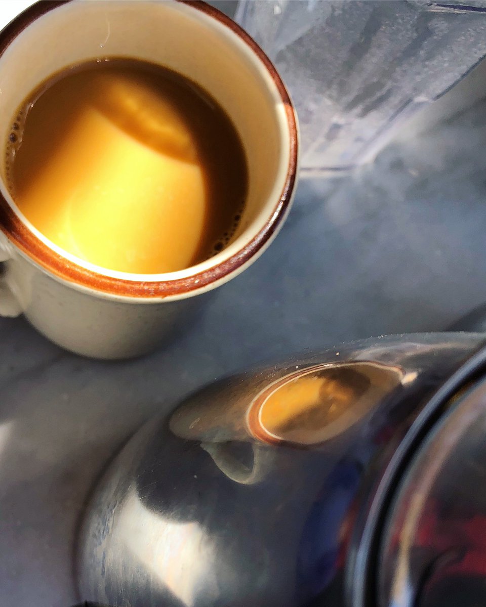 Coffee can overpower Monday. ☕️ #HarrysCoffeeShop #CafeMoto #SanDiegoCoffee #SD #SanDiego #MotoMonday #SanDiego_Ca #LaJolla #LaJollaShores #sandiegofood #LaJollaCove #Windansea #lajollabeach #SanDiegoFoodie #PacificBeach #PacificBeachSanDiego #Moto