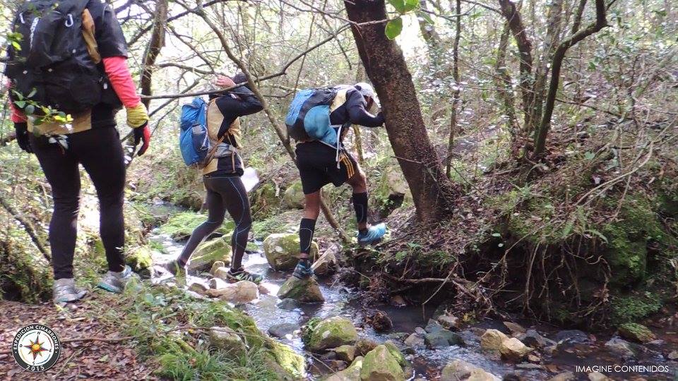 ECimarrones's tweet image. Menos de dos semanas para una nueva aventura, para explorar nuevas zonas, para reencontrarnos con nosotros mismos en pleno disfrute de este escenario que se plantea. Mucha ansiedad y ganas de dar inicio a esta verdadera carrera de expedición.
🏁Paysandú nos espera🏁 9-10-11 NOV