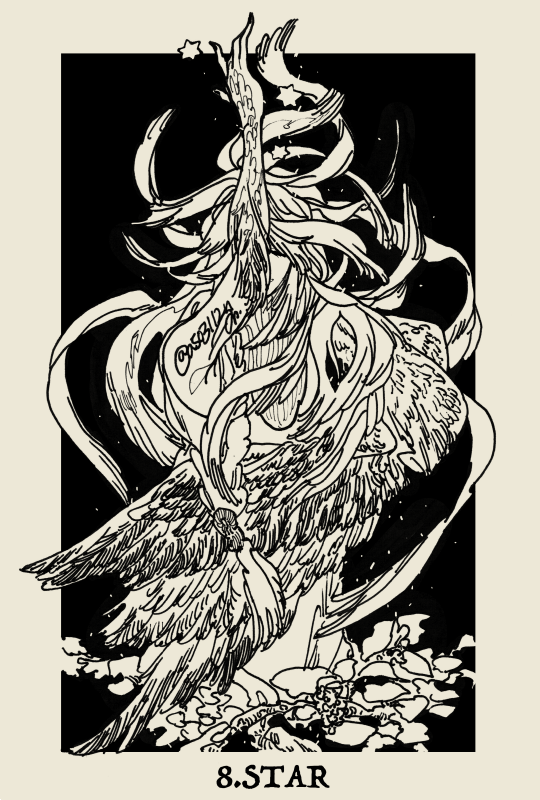 DAY 6 - DAY 8 / DAY 13
- DROOLING
- EXHAUSTED
- STAR
- GUARDED
#inktober #Inktober2018