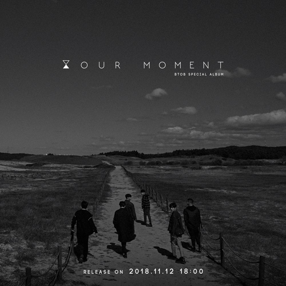 Day 068/593D-525102918 #BTOB SPECIAL ALBUM [ #HOUR_MOMENT]2018.11.12 18:00 (KST)Coming soon!  #비투비  #Comeback Why am i crying? 