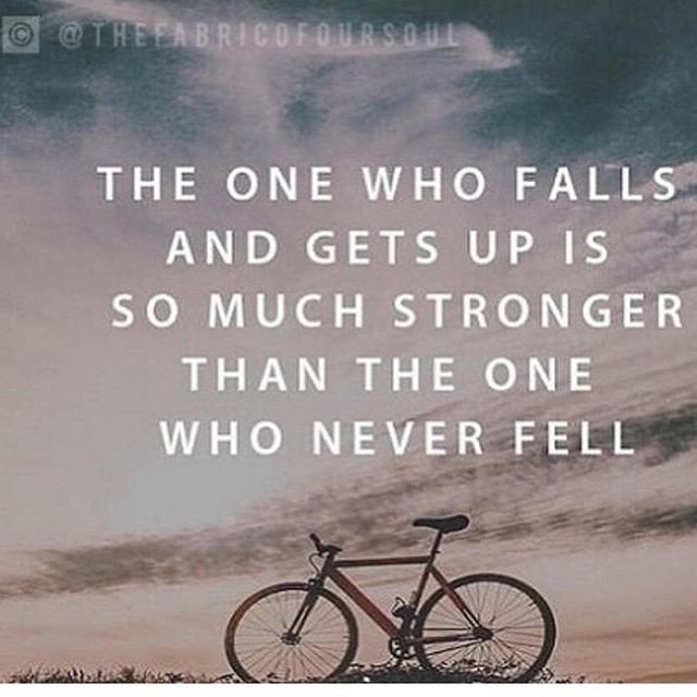 Colleen_happy's tweet photo. Reposting @thefabricofoursoul: - via @Crowdfire 
Playing safe can sometimes be an illusion. Don’t let your fear tell you to play it small. This life is waiting for you to live. Try new things. Be vulnerable. Dream. You will never know what you can achieve if you don’t try. https://t.co/75N7JJpQnb