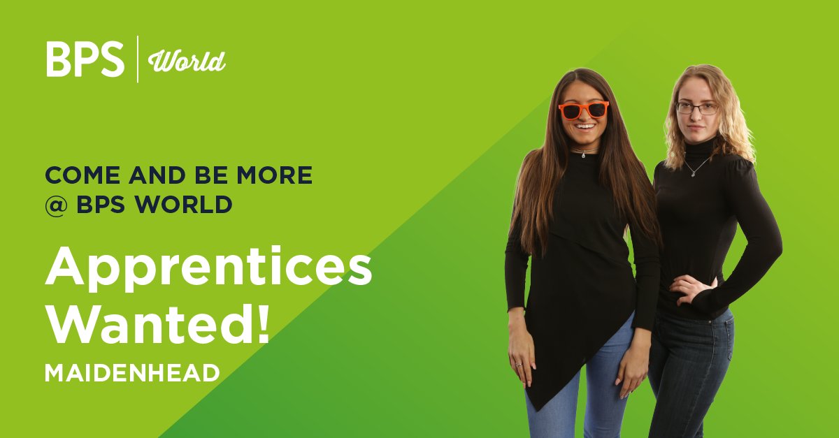 kelzerz25's tweet photo. We are recruiting for our next Rising Star Apprentices! This is an excellent opportunity where you can earn money and also have the chance to gain an NVQ Level 2 qualification in Recruitment before the end of year 1! For more details email robyn.mcnulty@bps-world.com https://t.co/jyVJGc4cYJ