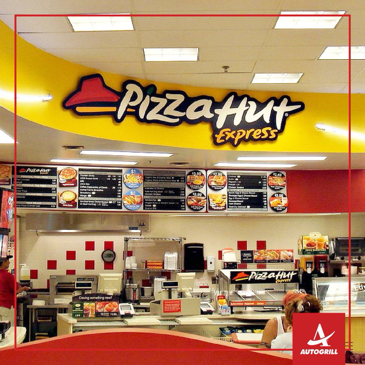 Herfstvakantie, tijd voor een spelletje. Ik zie, ik zie wat jij niet ziet... en het begint met een... 'p'! 🍕