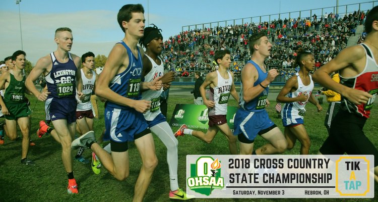 OHSAA Sports tweet media