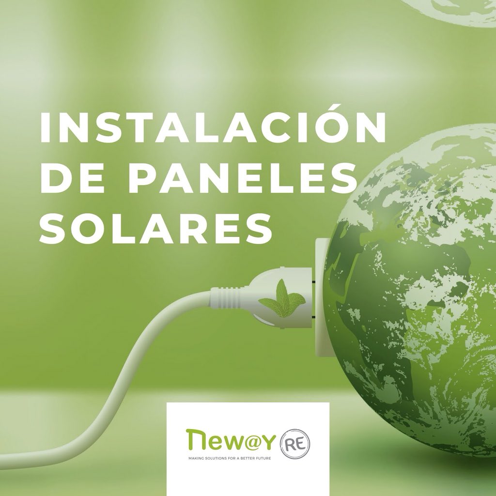 newayitok's tweet photo. ✅ ¿Conocés los beneficios de instalar paneles solares en un campo de cultivo? 🔆 

🖋Envianos un mail a info@newayit.com y te asesoramos 🤝

#newayRE #panelessolares #energiassustentables #solucionesamedida https://t.co/g7dHaM8dNQ