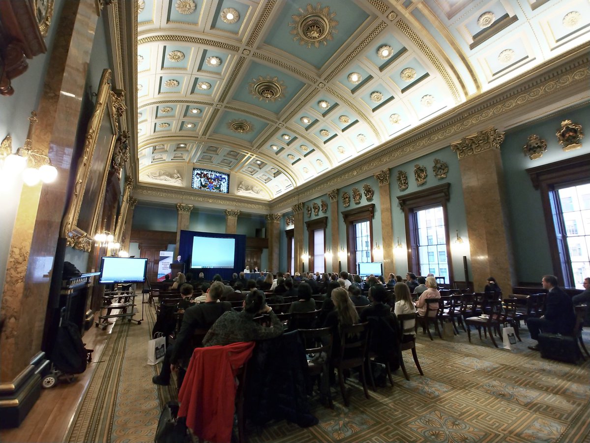 NadkarniNamrata's tweet image. Closing of the @IntMHR conference. Lots to think about for attendees and hopefully this will filter into the wider industry, which needs to remember that you can't turn a profit without good people. 
#seafarers #IMHR2018 @hratsea