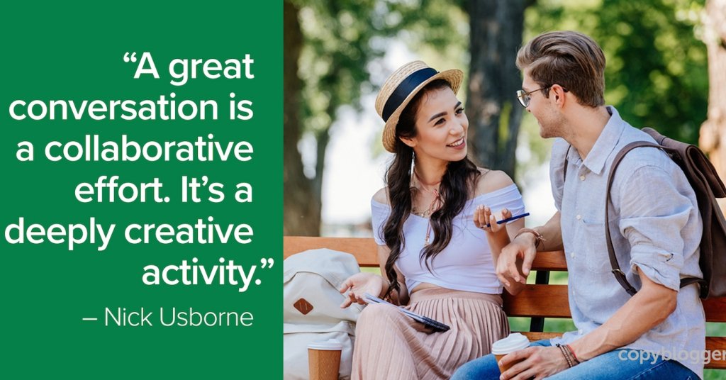 AssertiveB's tweet image. 7 Copywriting Lessons from a Really Good Conversation feeds.copyblogger.com/~/561720176/0/…