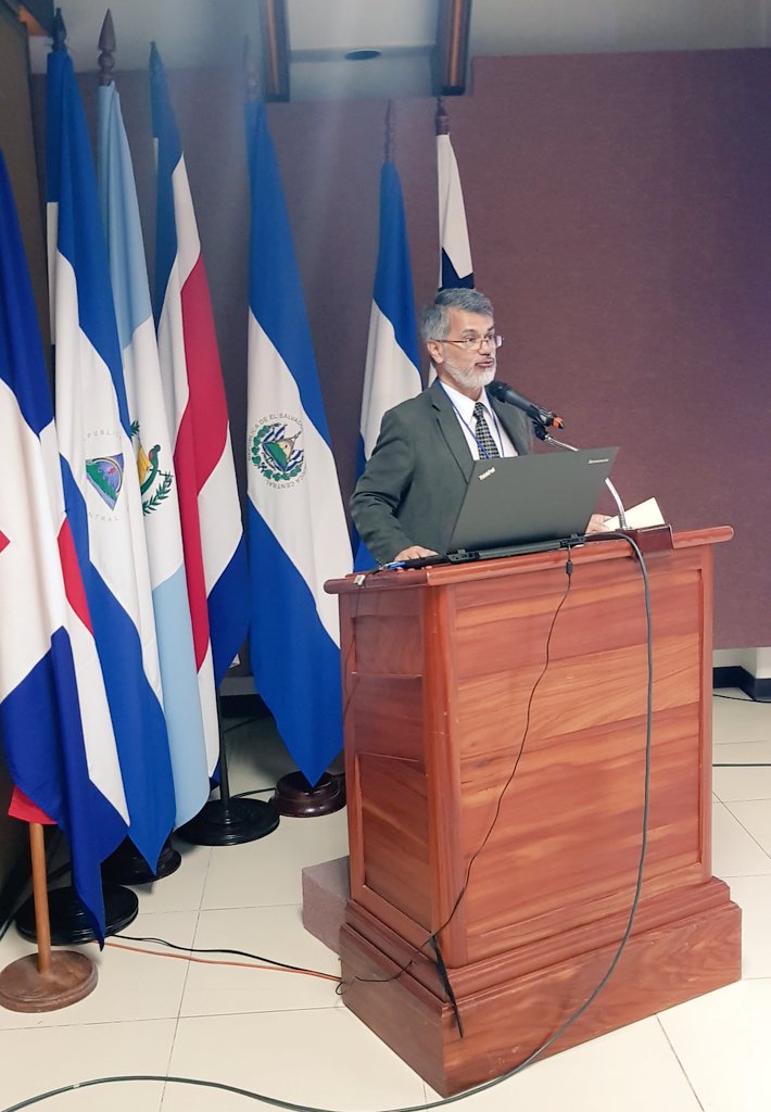 CRRobertoguzman's tweet photo. Iniciamos en Costa Rica la XII Reunión del Sistema de Internacionalización de la Educación Superior Centroamericana (#SIESCA). Con la participación de universidades públicas de Honduras, Panamá, Nicaragua y Costa Rica.
@Teccr #UCR #UNA #UNED #UTN
Dr. Francisco Alarcón #CSUCA https://t.co/HQLJy2z12J