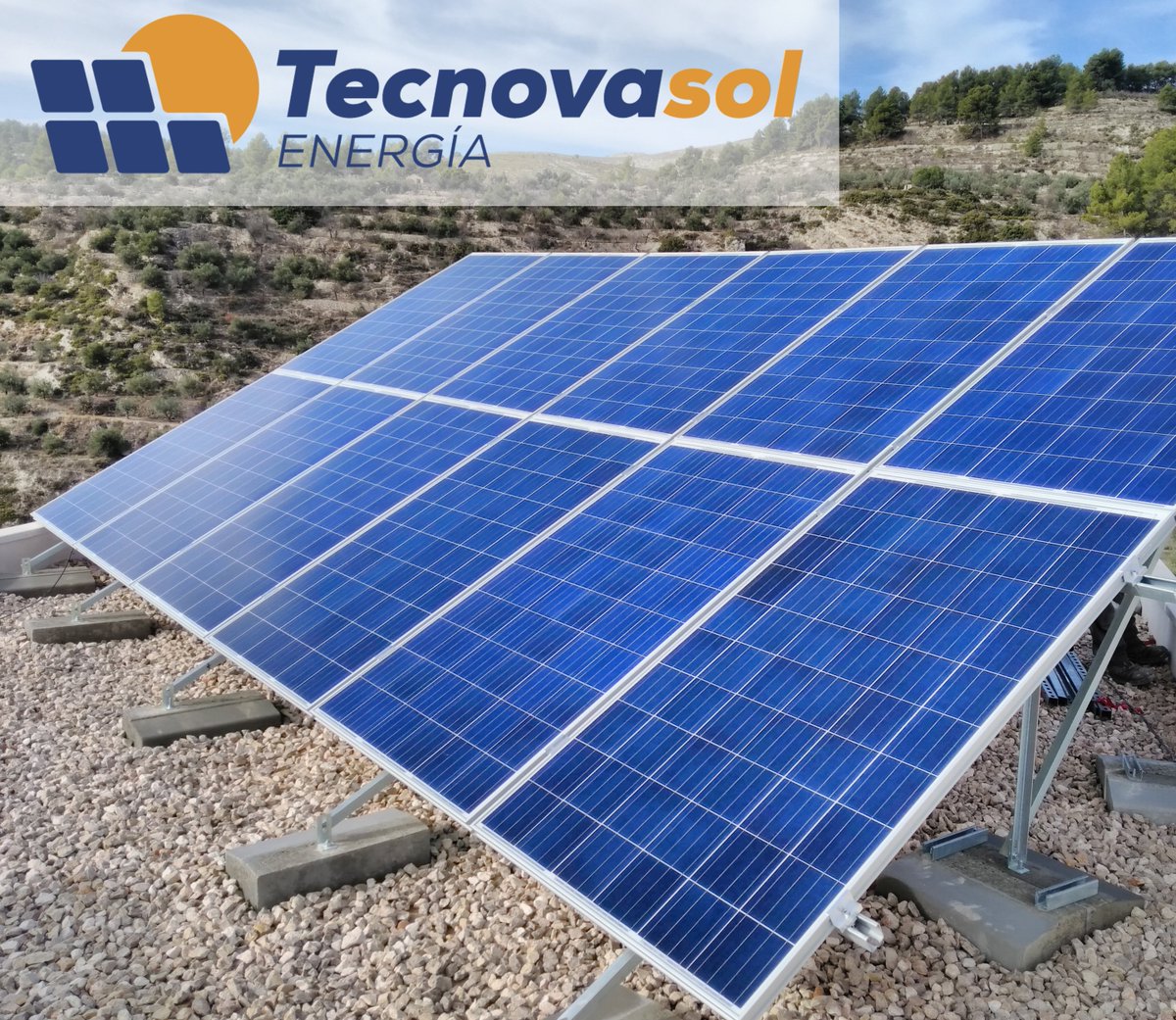 TECNOVASOL tweet media