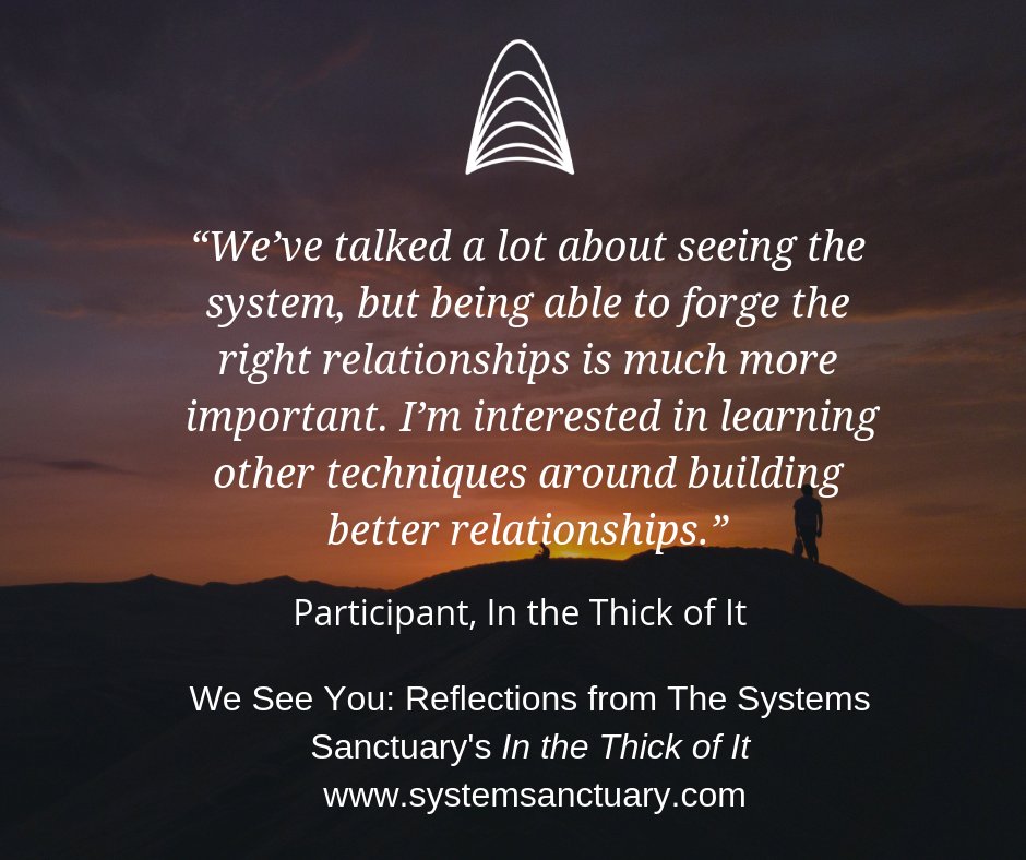 New research on #systemsleaders from <a href="/SystemSanctuary/">Thesystemsanctuary</a> We See You  #systemschange preview.tinyurl.com/ycxxcxmd #IntheThickofIt <a href="/systemsstudio/">Thesystemsstudio</a> <a href="/tatiana_fraser/">tatiana fraser</a> @RachelmSinha