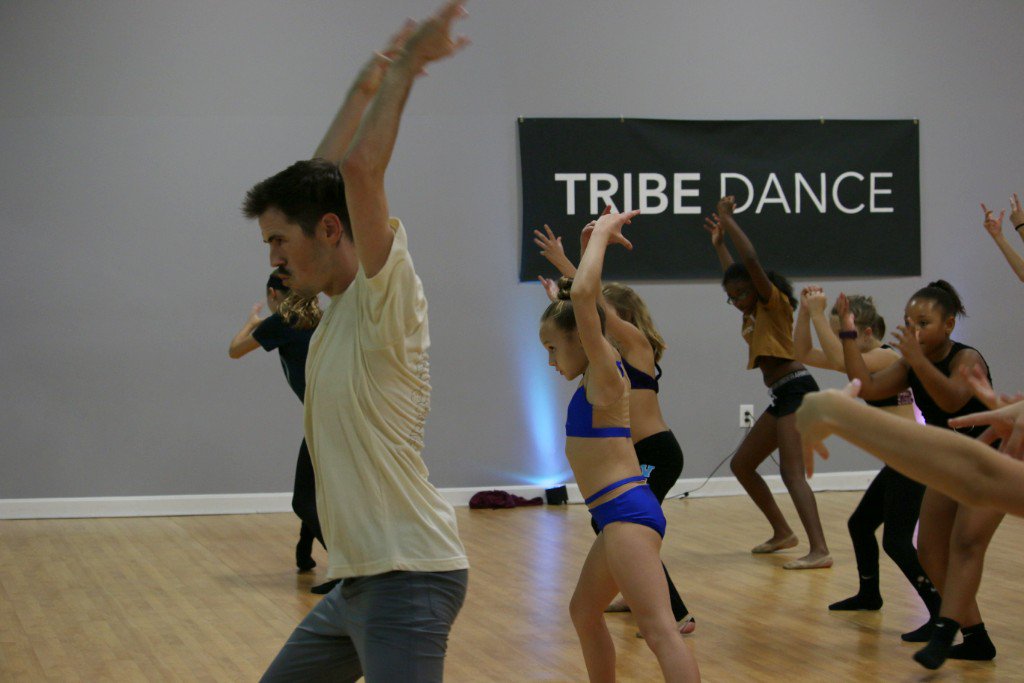 TRIBE_DANCE's tweet photo. 1 Week Away! Come dance with us 💃 - https://t.co/peGeyCCyt0 https://t.co/DTup8tXMlp