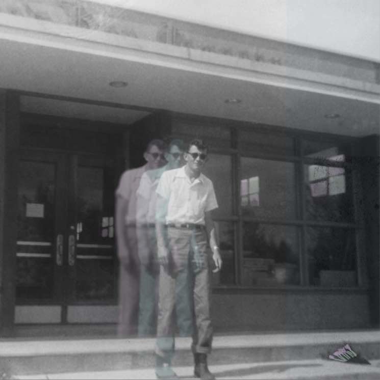 Calvin Love unites his pop sensibilities, a lo-fi attitude, and more than a touch of folksy twang for 'Highway Dancer': exclaim.ca/music/article/…