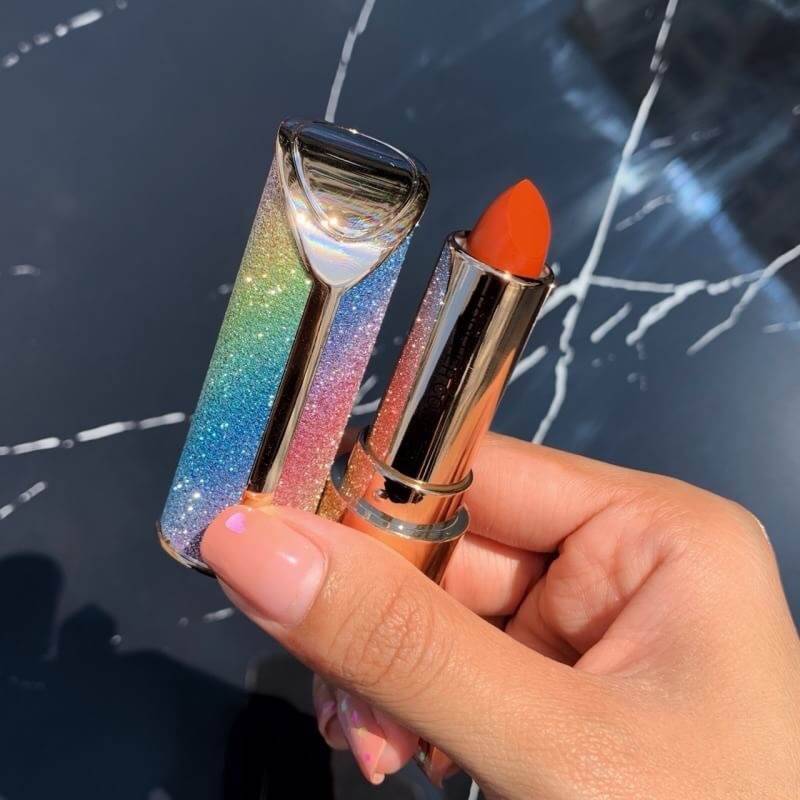 chxcy_'s tweet photo. แท้ 💯💯💯

Flicnen lip ลิปสติกเนื้อแมท สีสวยม๊าก 💥
สินค้ามาใหม่ ด่วนคร้า ก่อนหมด เนื้อสีชัด นุ่มติดทนทั้งวั้น ไม่ตกร่องปาก เเพคเกตเริ่ดไม่ลองถือว่าพลาดจ้า มีติดเป๋าไว้เก๋ๆ #ตำค่า 💕💕

ราคา 100฿ เท่านั้นจ้า
 #ลิปสติก #ชี้เป้าโปรถูก #ไว้ขายของห้ามรีวิวโว้ยย #เครื่องสําอางเกาหลี https://t.co/B8wiFK6sZy