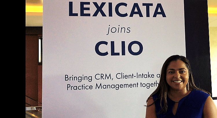 And #ICYMI: We recorded a Video Case Study with IP attorney Andrea Evans, a longtime Lexicata user (and a legal TV star). Watch or read about Andrea's interview here: buff.ly/2z9eJjG <a href="/EvansIPLaw/">Patent Attorney</a>