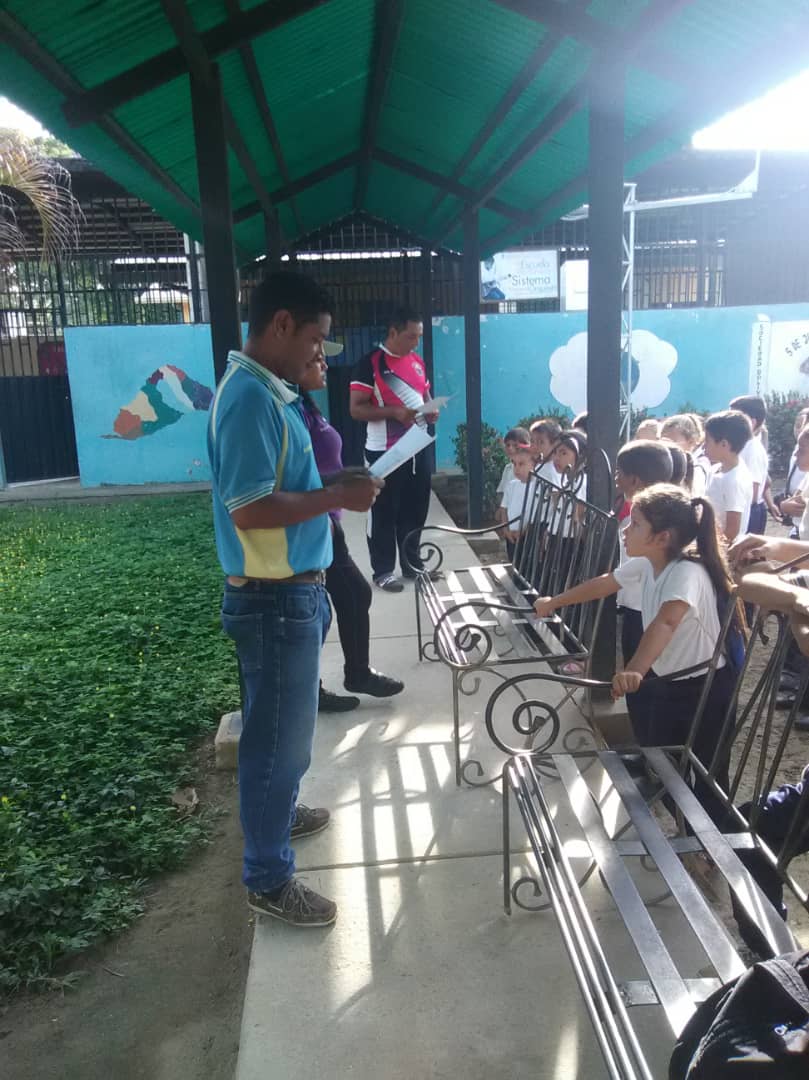 ptmsaat1's tweet photo. Charlas educativas en cuanto al Día Nacional de la semilla Campesina. @EvelinRosendo1 @PTMSNACIONAL https://t.co/FT8riC6NfW