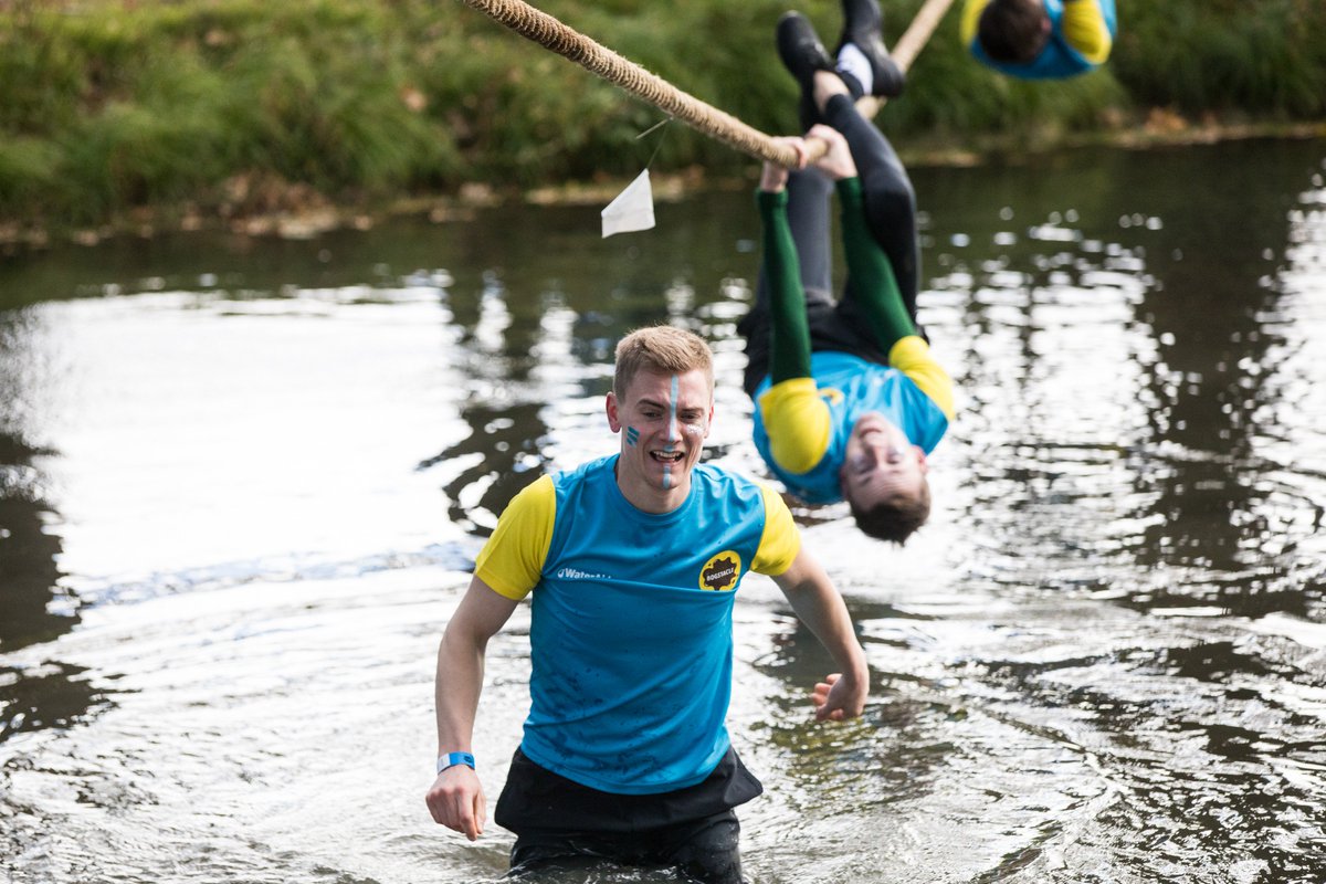 We've just released our first FB gallery from #Bogstacle - check out these awesome pics by <a href="/ratcliffephoto/">Chris Ratcliffe</a> 😍 facebook.com/pg/BOGSTACLE/p…