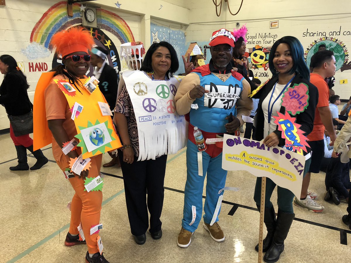 Chillum Elementary tweet media