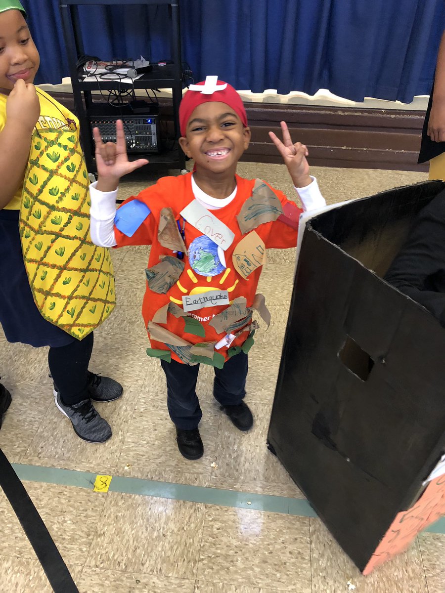 Chillum Elementary tweet media