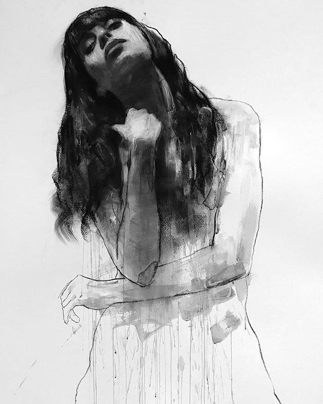 @Regran_ed from @cheshireartgallery -  This stunning Mark Demsteader painting features in our current our exhibition, it runs until 3rd November.

#markdemsteader #classicpainting #ukart #cheshireartgallery #portraitpainting #figurativeart #figuredrawing… ift.tt/2D8cbXL