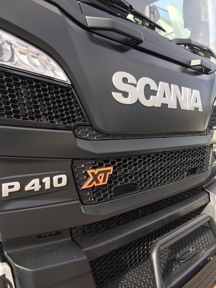 SAWCOLTD1's tweet photo. sawltd
Delivery of 2 new Scania Trucks ready for new bodies @ScaniaGroup @ScaniaUK we love the new look
#scania #brand #trucksoftwitter #shiny #new #tipper #body #trucking #wearebuilding #sawltd #itsourlife https://t.co/h8Ns9lwfrf