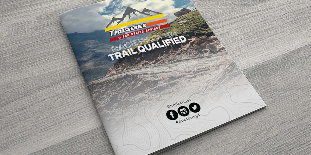 Coming soon ... ahem, tomorrow! #SEMA2018 #trailserious