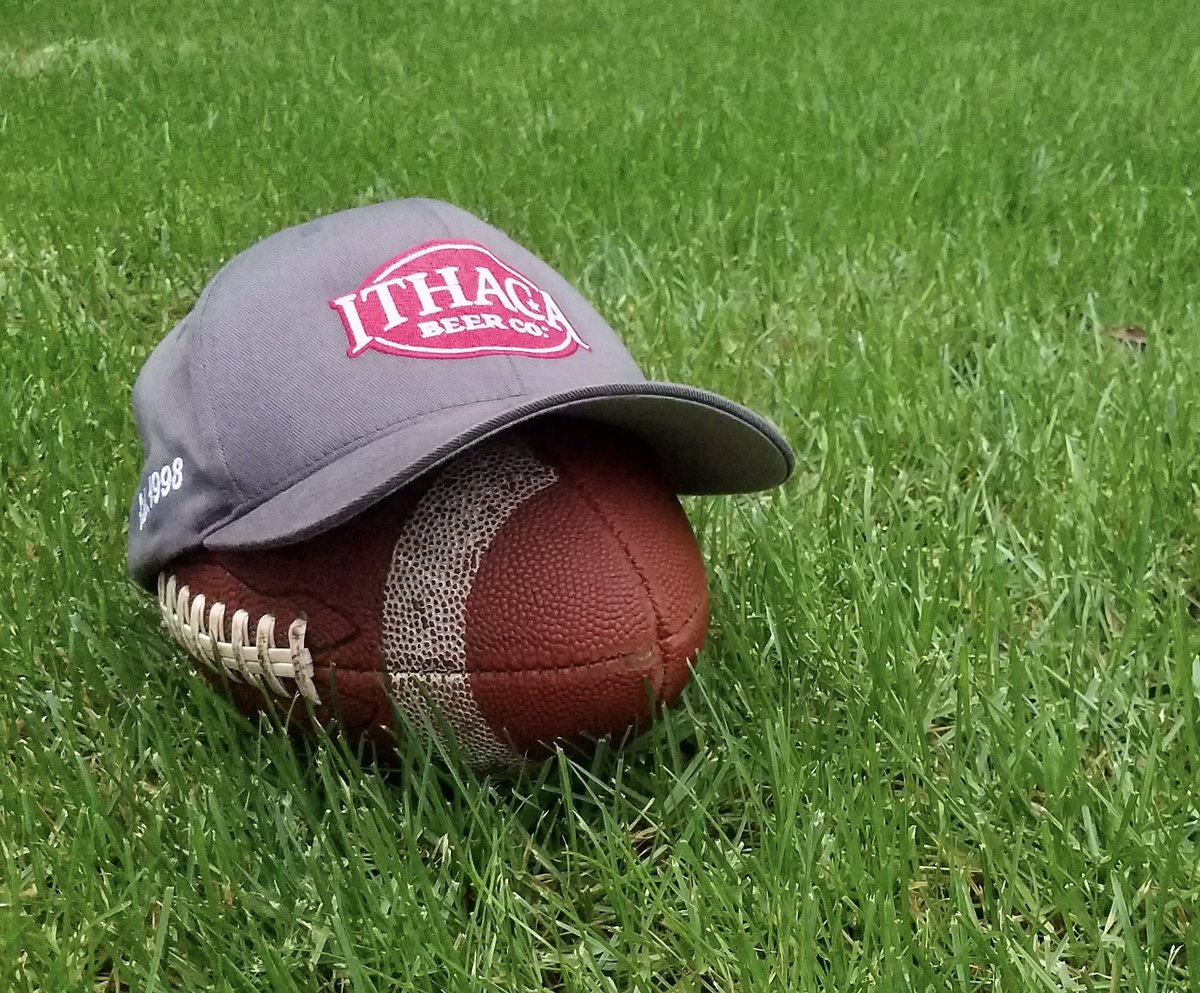 ithacabeerCNY's tweet image. @goingoinggone22 Win some cool stuff from @ithacabeer tonight for #MondayNightFootball at Uncle Joes in #Ithaca enjoy $4 pints of #ithacabeer and boneless #WINGS specials! #goodbeer #MondayMotivaton #TwIthaca #football #thinkNYdrinkNY #GoodFood #IPA #flowerpower @CornellSports