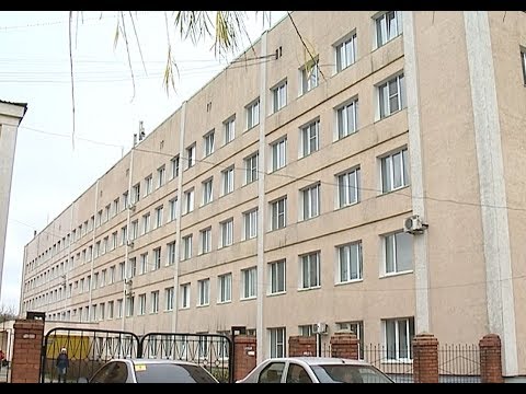 В Иванове обсудили современные подходы к лечению инсульта ivteleradio.ru/video/2018/10/…