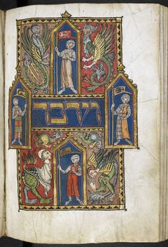  #teaching medieval Judaism:  #thread  #medievaltwitter Arthurian/chivalric lit: there are 2 rewritings which work well & reflect medieval Jewish culture and values. Translated into EnglishMeleck Artus (1279) Grail=charity bowl!Bevis of Hampton (Yiddish, 1507) Josiane=Jewish!