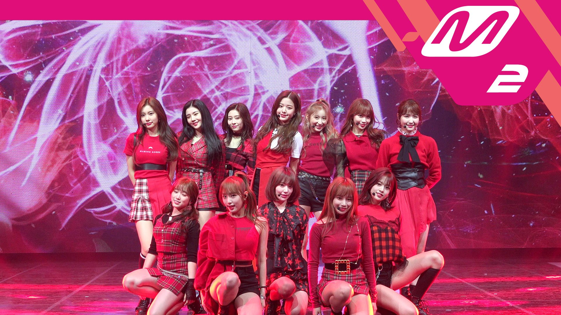IZ*ONE (@iz0ne_official) / X