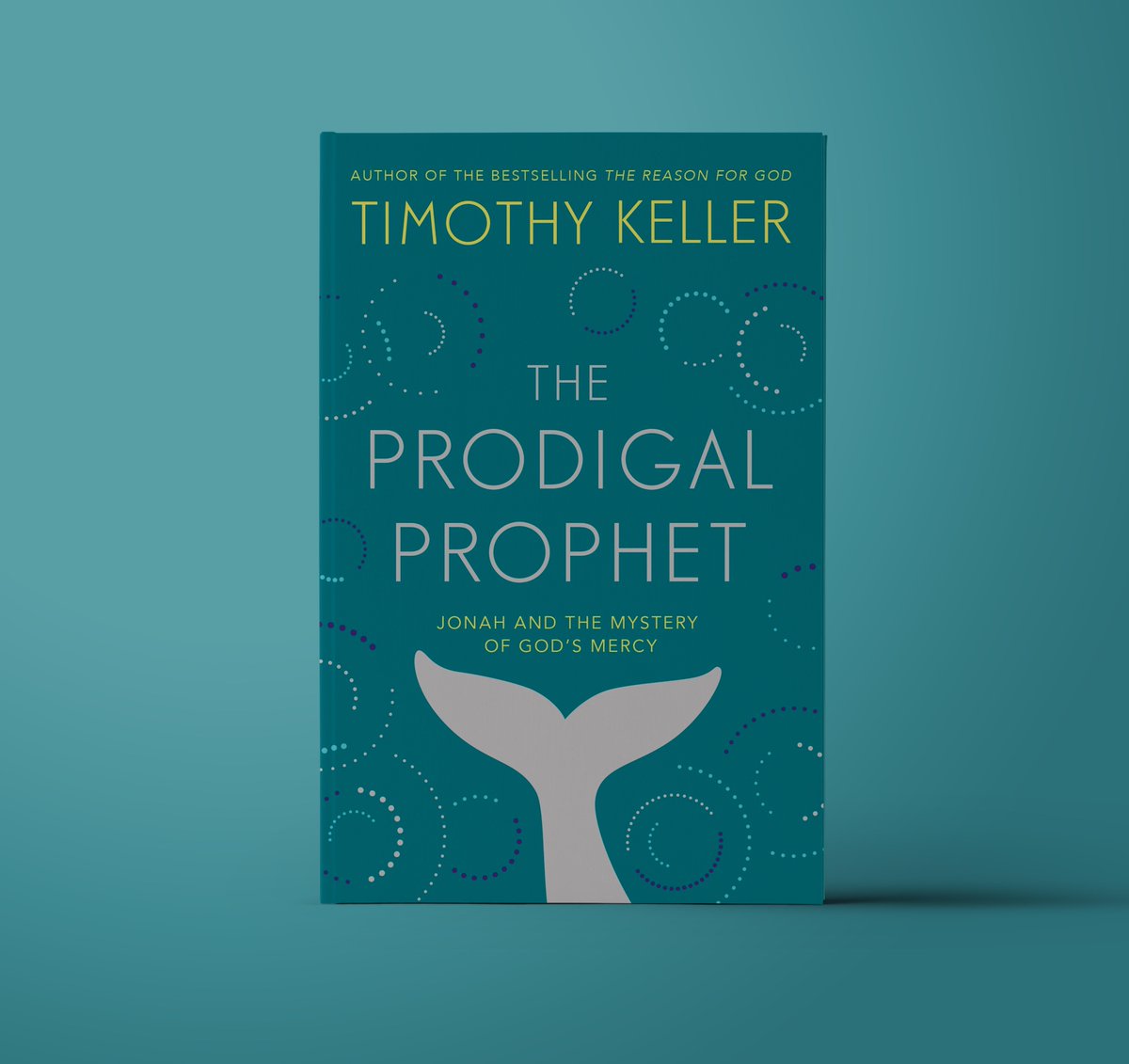 23% OFF New from Timothy Keller
Unravelling insights into the well known book of Jonah - The Prodigal Prophet  shows us God's love among people, and how Christians must listen to God's call even when it takes them to uncomfortable places.

ow.ly/PL0w30mmQCM