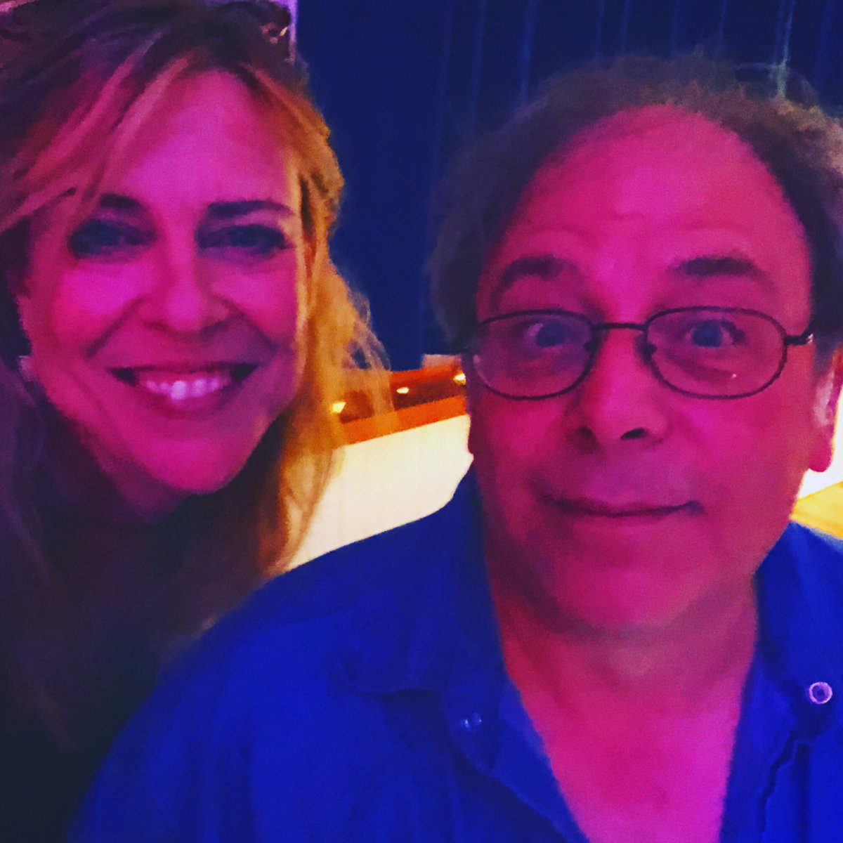 catdailmusic's tweet photo. So #happyandexcited 4my #supertalented #toomodest #HOTpink #GoodFriend #collaborator #audiogenius @bob.stander on #countem 5! #grammynominations
🏆🏆🏆🏆🏆
#fivenominations #amazingmusician #soundengineer #BobStander # #musicproducer #bestnewmusic #audiogreatness https://t.co/PGAJZ1ZERr