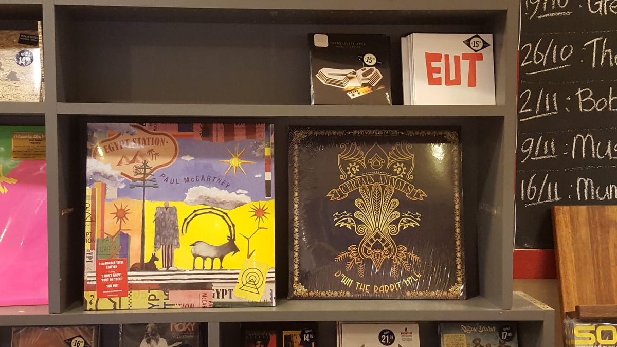 Certain Animals tweet media