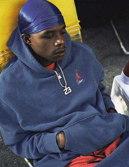 highsnobiety's tweet photo. Take your first official look at the Union x Air Jordan collab: 

https://t.co/5zKQqacWSQ https://t.co/ZZEhTYYW3e