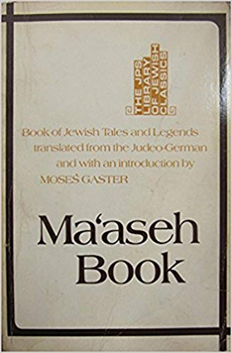 For everyday life in village communities, there is nothing better than the Ma’aseh Book, a collection of Yiddish tales compiled at end of Middle Ages (translated into English by Gaster). Everyday problems about marriage, dietary laws, etc. Legends about superhero rabbis  @MRaschko