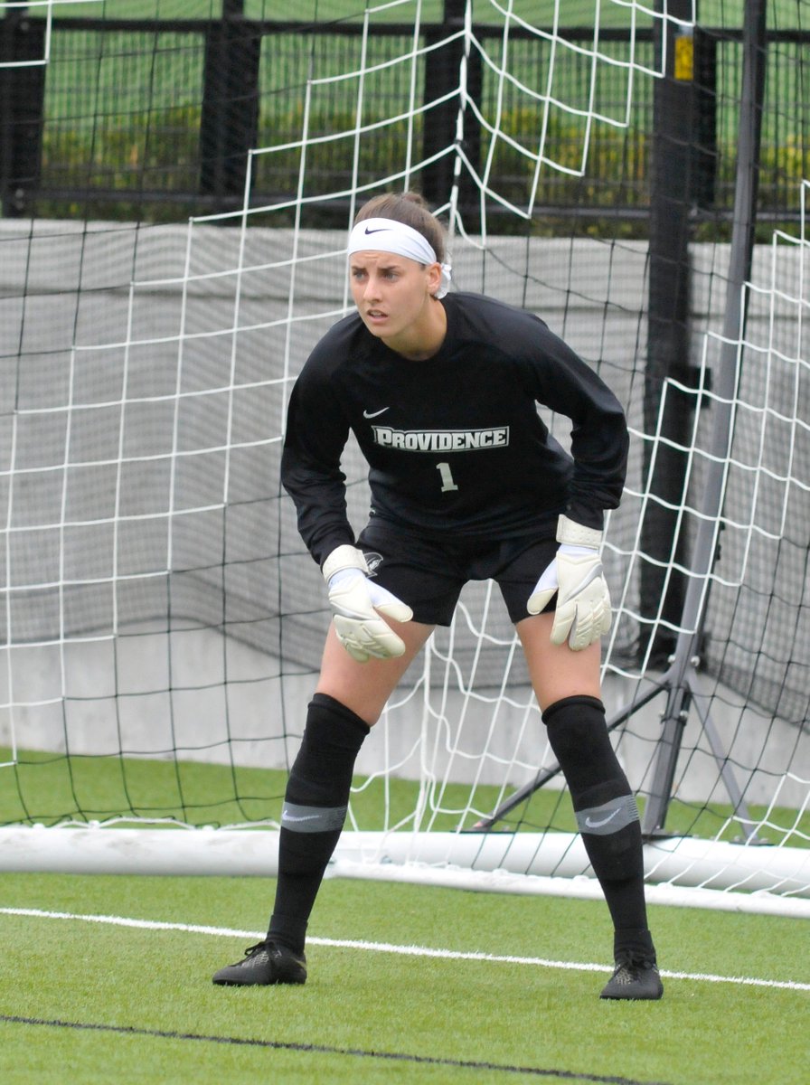 Providence Friars (@pcathletics) on Twitter photo Shelby Hogan set a program record by recording her 10th shutout of the season in Sunday's 1-0 victory over St. John's. With the win <a href="/PC_WomensSoccer/">Providence College Women’s Soccer</a> will move on to the BIG EAST Tournament semifinals for the second consecutive year. Shelby Hogan set a program record by recording her 10th shutout of the season in Sunday's 1-0 victory over St. John's. With the win <a href="/PC_WomensSoccer/">Providence College Women’s Soccer</a> will move on to the BIG EAST Tournament semifinals for the second consecutive year.