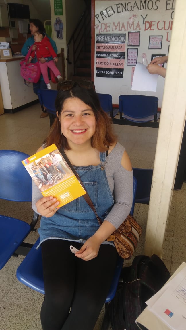 jorgealmonacid's tweet photo. #Coyahique Difusión del Registro Social de Hogares @dsocial_XI  en Consultorio Alejandro Gutiérrez, se invito a las personas a visitar el #Telecentro Quinta Burgos @funfamilias a actualizar su cartola y utilizar los servicios gratuitos de internet e impresiones @funfaptomontt https://t.co/m6nBbUj4MA