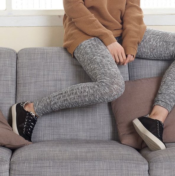 Wind the day down with a little simplicity.....

Shop versatile sneaker styles from the Victoria​ collection on BrandBoudoir.com​ today.

bit.ly/2L2Ndbu