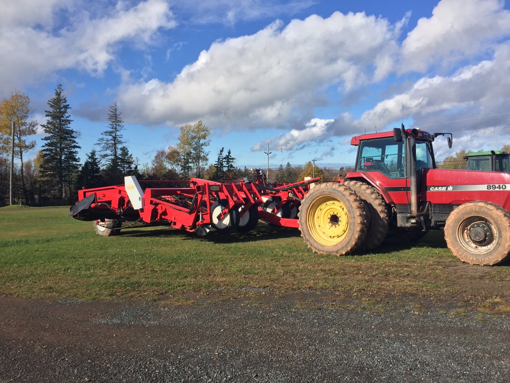 A Farmer tweet media
