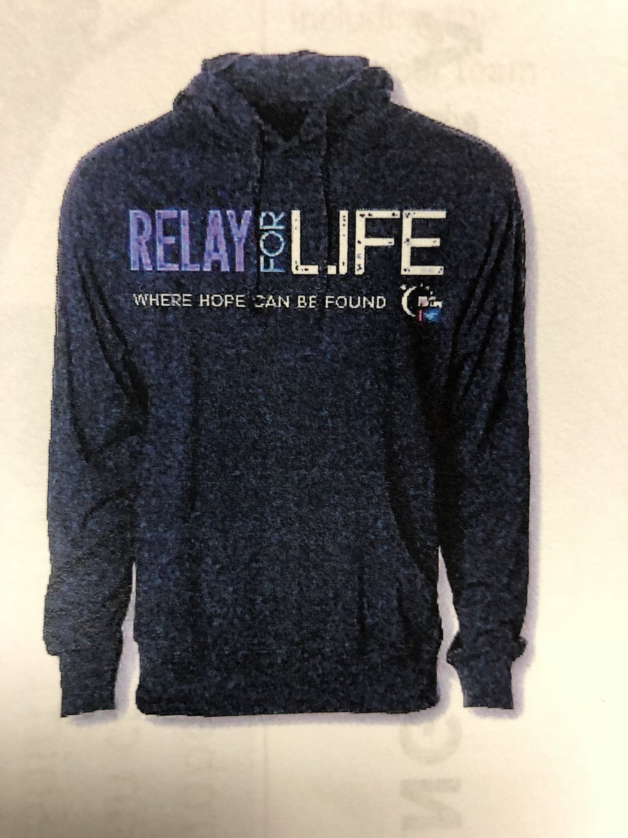 PCCS Relay For Life tweet media
